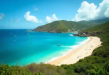 Visiter Saint-Barth : guide des plus beaux spots de l’île