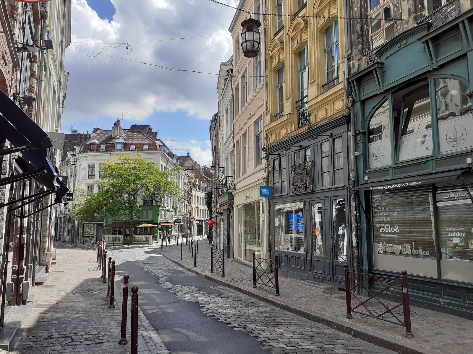 Le prix de l'immobilier à Lille et son évolution en 2022