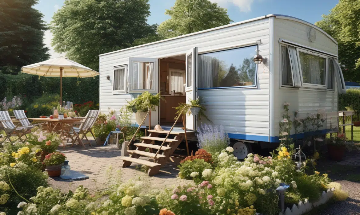 Inspection mobil home en camping : conseils pour propriétaires