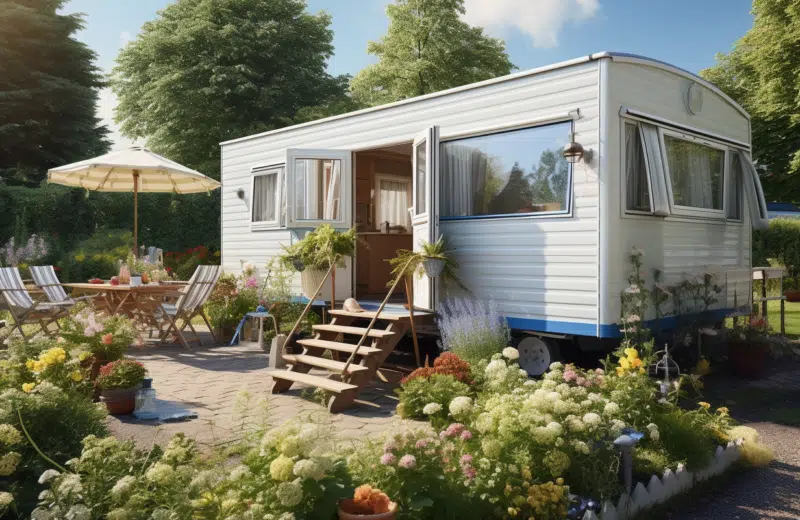 Inspection mobil home en camping : conseils pour propriétaires