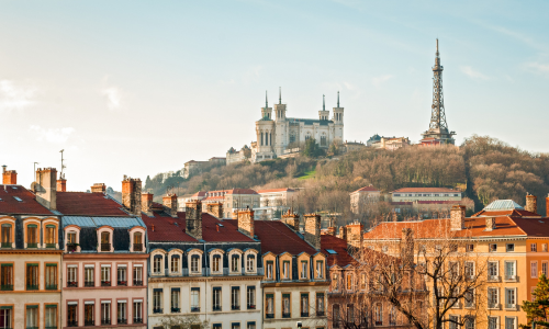 Achat d’un appartement neuf à Lyon : investir au cœur de la ville des Lumières