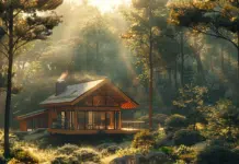 Vivre dans un chalet sur son terrain : règles et astuces essentielles