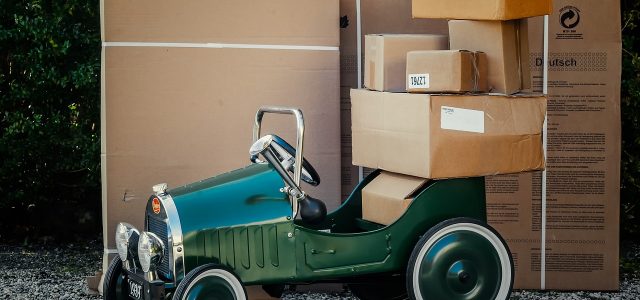 Comment réussir son déménagement ?