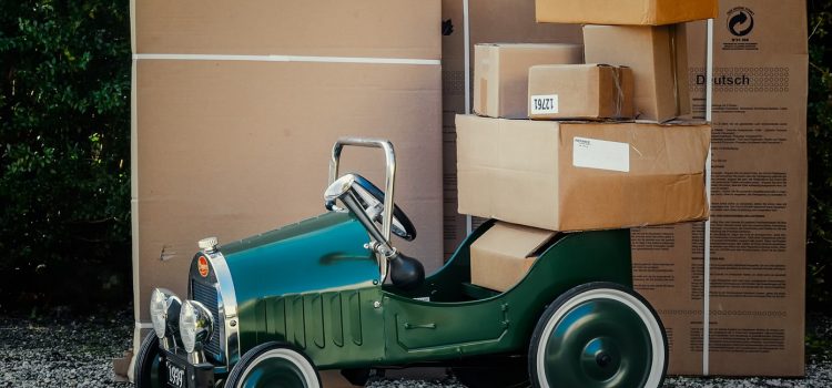 Comment réussir son déménagement ?