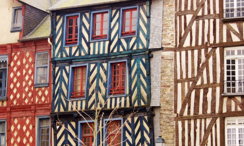 Investissement locatif à Rennes : neuf ou ancien, quel choix faire en 2025 ?