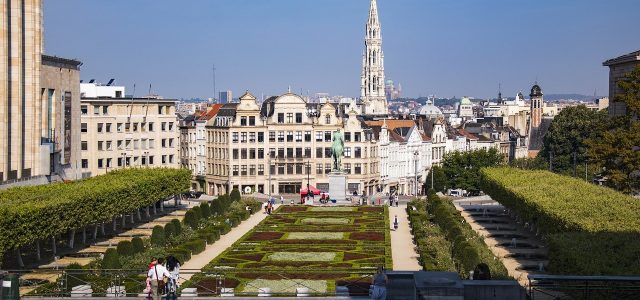 Les clés de l’immobilier sur la région de Rennes