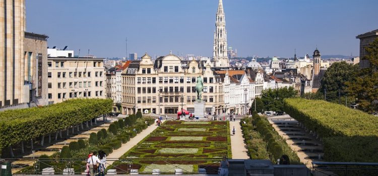 Les clés de l’immobilier sur la région de Rennes