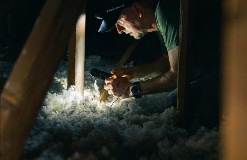 Ouate de cellulose : l’isolant écologique et performant