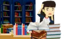 Comment transporter des livres dans un déménagement ?