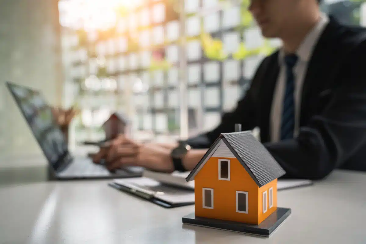 Comment se passe le changement d’assurance de prêt immobilier