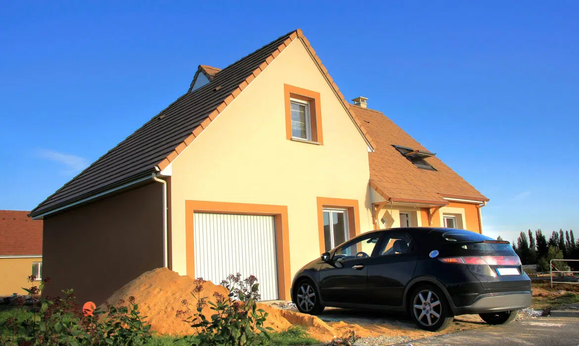 Construire en bois : pourquoi choisir ce matériau pour sa maison ?