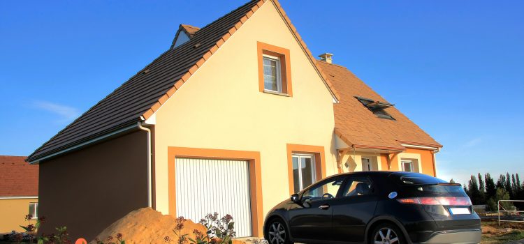 Construire en bois : pourquoi choisir ce matériau pour sa maison ?