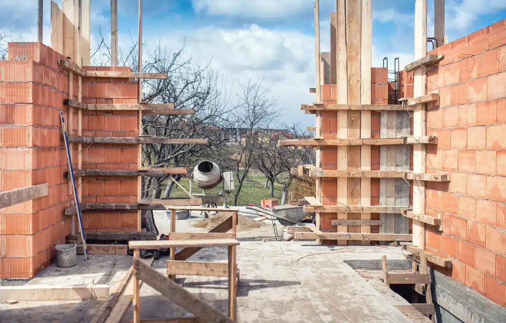 Construire son habitat quelles démarches effectuer