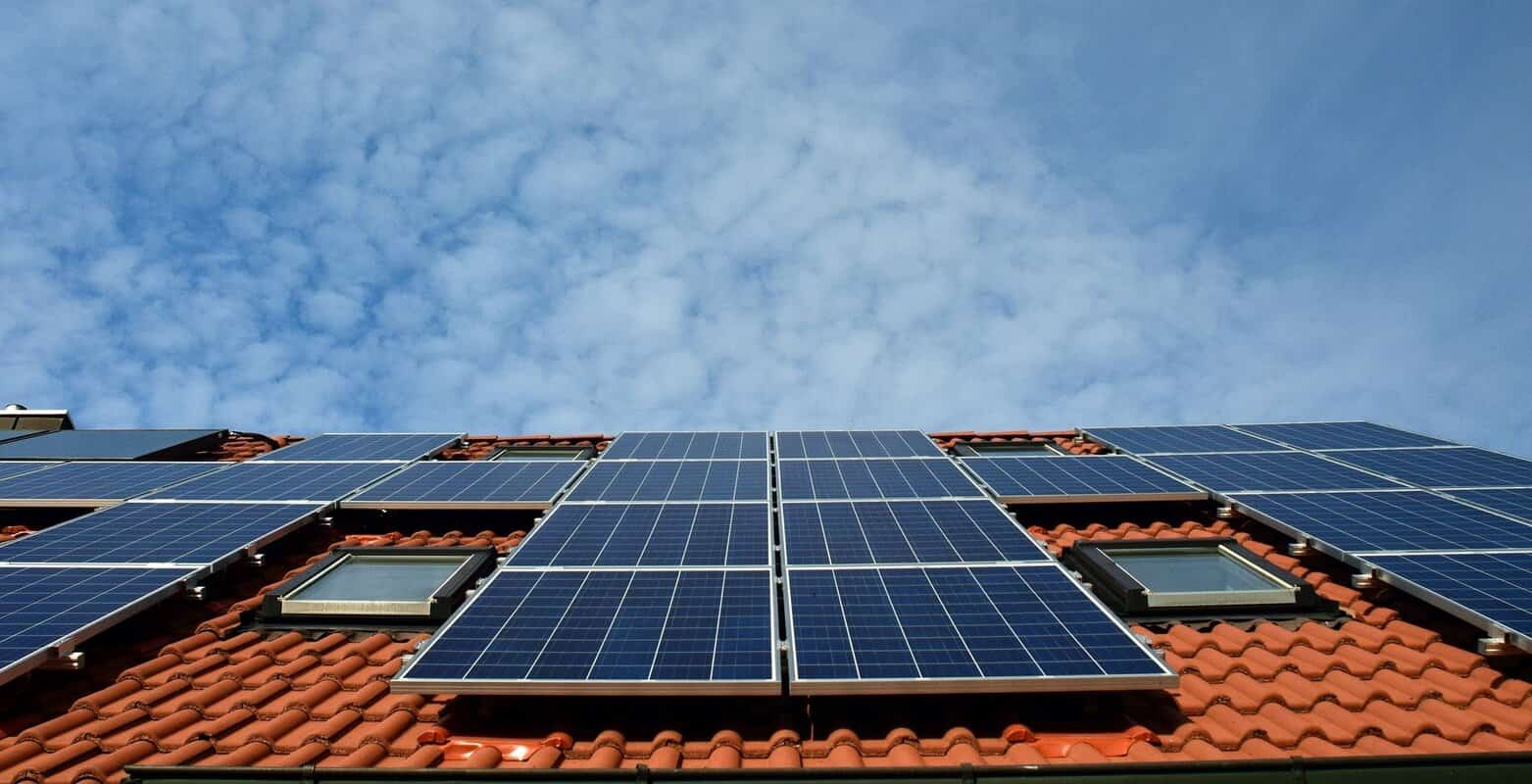 Assurance et panneaux solaires