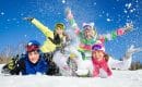 3 raisons d’aller à Courchevel 1850 pour ses vacances d’hiver