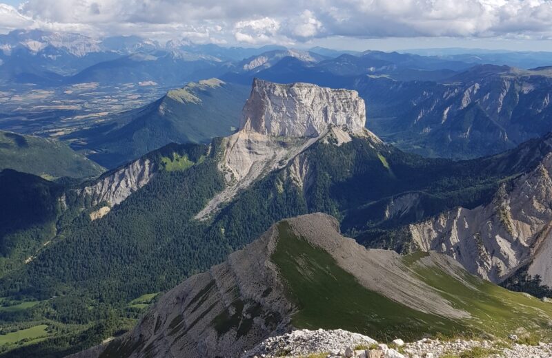 Propriétaires : pourquoi louer votre appartement dans le Vercors ?