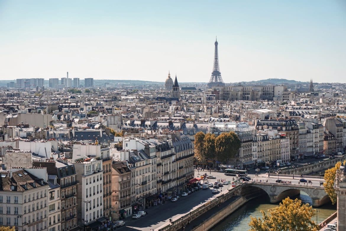 Découvrez les meilleures agences immobilières à Paris 16