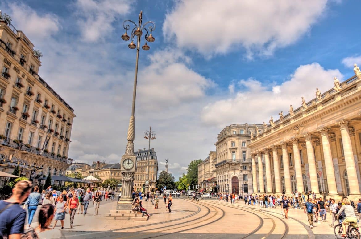 Investir en Loi Pinel à Bordeaux comment ça marche