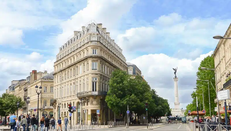 Investir en Loi Pinel à Bordeaux comment ça marche