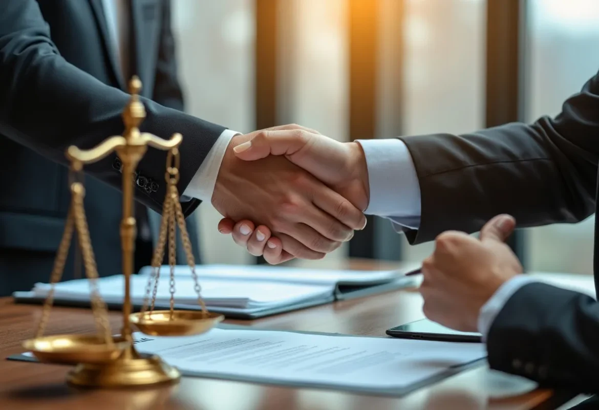 Les avantages de consulter un avocat en droit immobilier lors d'un investissement immobilier