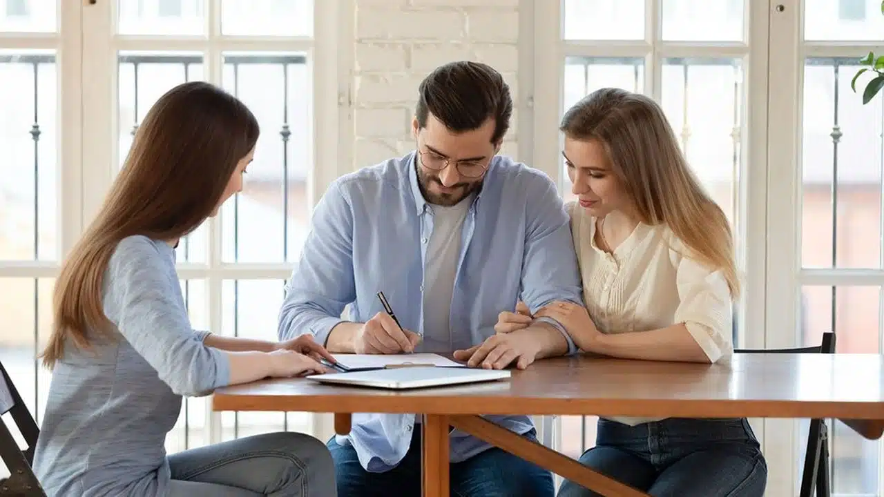 Les bases de l'assurance emprunteur pour les primo-accédants