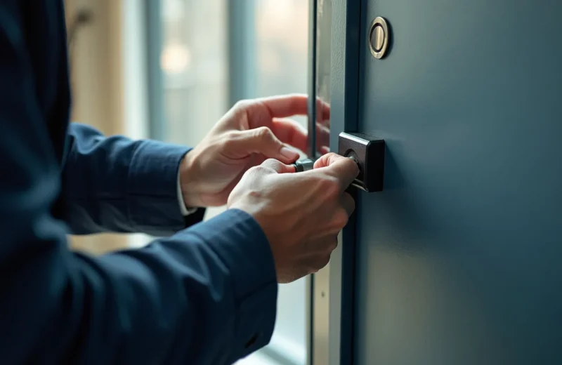 L’importance qu’un serrurier soit capable d’ouvrir tous types de serrures et de portes