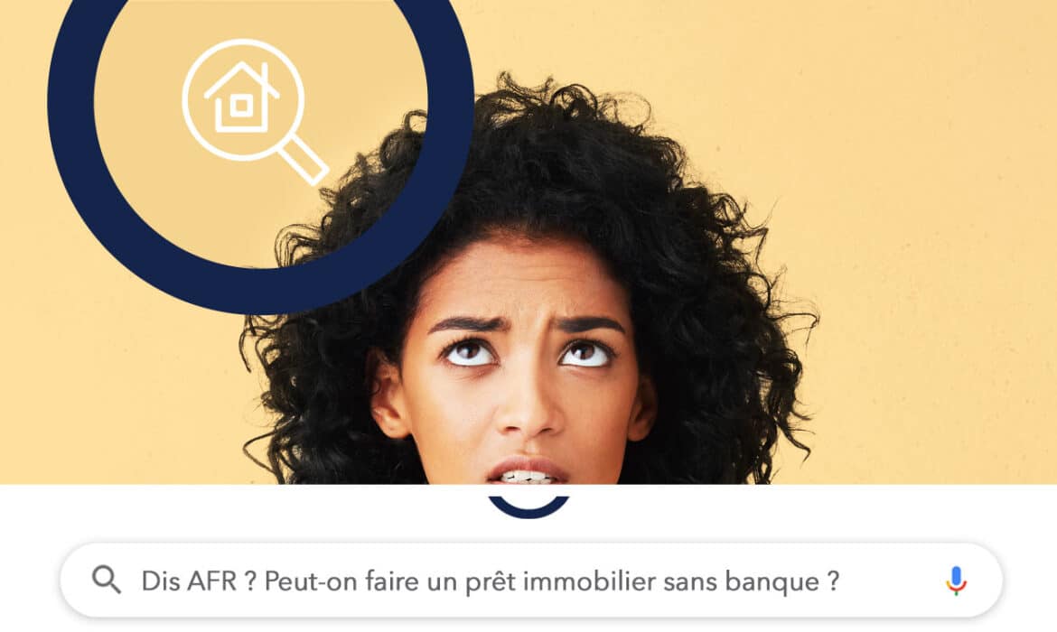 Comment obtenir un prêt immobilier sans passer par une banque ?