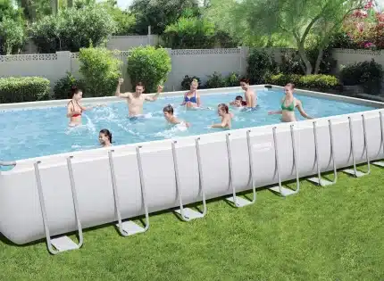 Comment éviter les impôts en choisissant la bonne taille de piscine pour votre maison