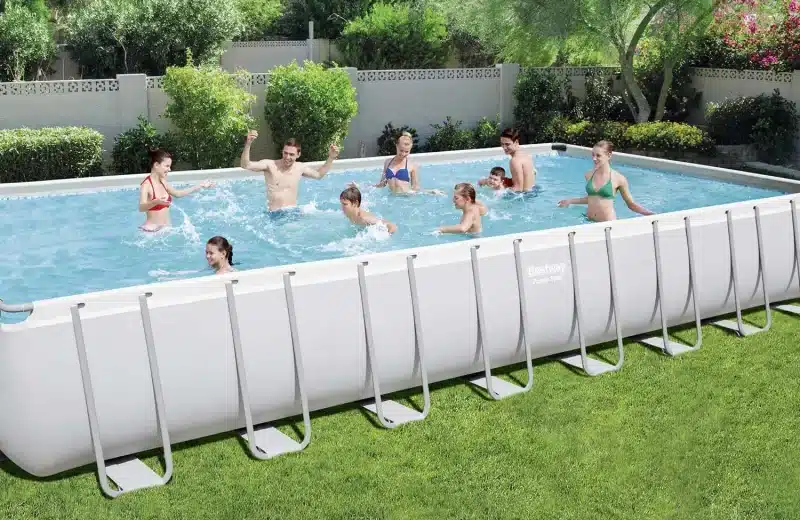 Comment éviter les impôts en choisissant la bonne taille de piscine pour votre maison