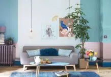 Comment choisir les couleurs de son appartement ?