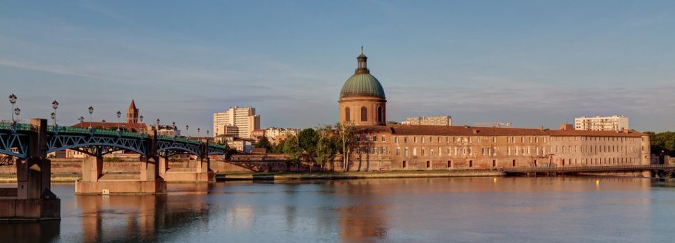 Nos conseils pour investir dans l’immobilier à Toulouse