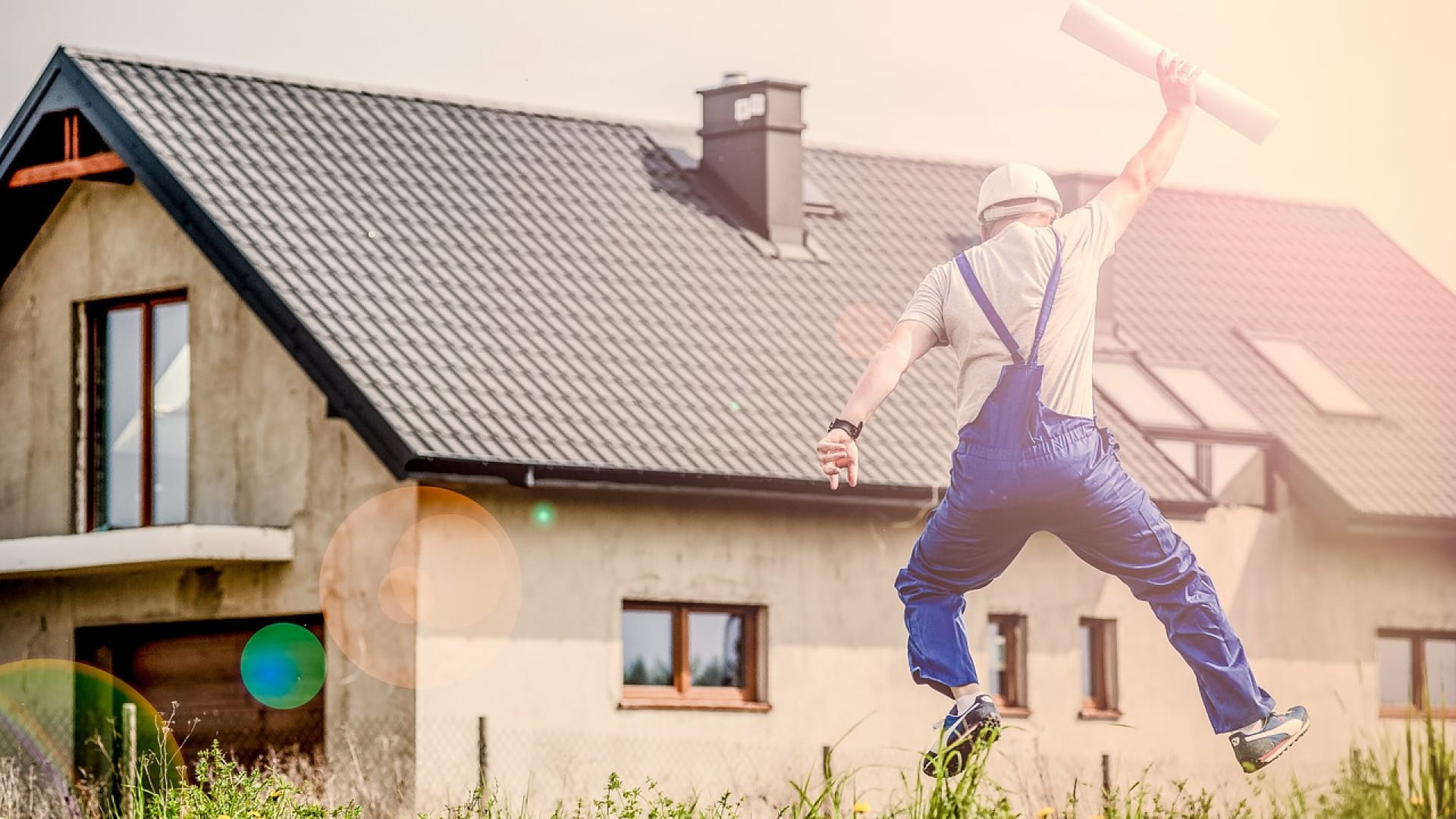 Acheter une maison dans le Vaucluse ? Oui, mais en investissant dans le neuf !