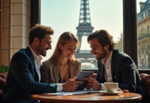 Se faciliter la recherche immobilière à Paris grâce à un chasseur d’appartement