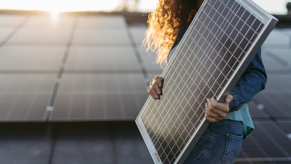 Autoconsommation solaire : rentabiliser votre installation sur le long terme
