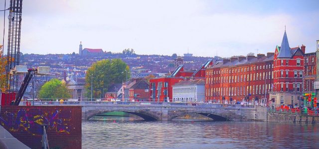 Pourquoi acheter dans l’immobilier liégeois ?