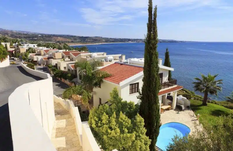 Offrez-vous une villa de luxe à Beaulieu-sur-Mer
