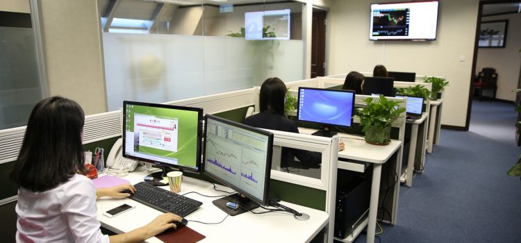 Pourquoi acheter vos locaux professionnels ?