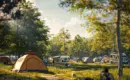 Investir dans un terrain de camping : conseils et stratégies pour débutants