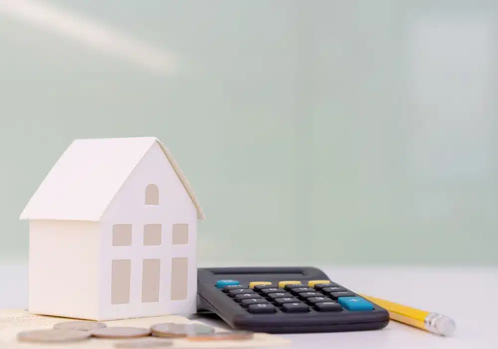 Calcul : comment calculer le prix d’un bien immobilier ?