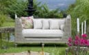 Canapé pour un salon de jardin : quel matériau choisir ?