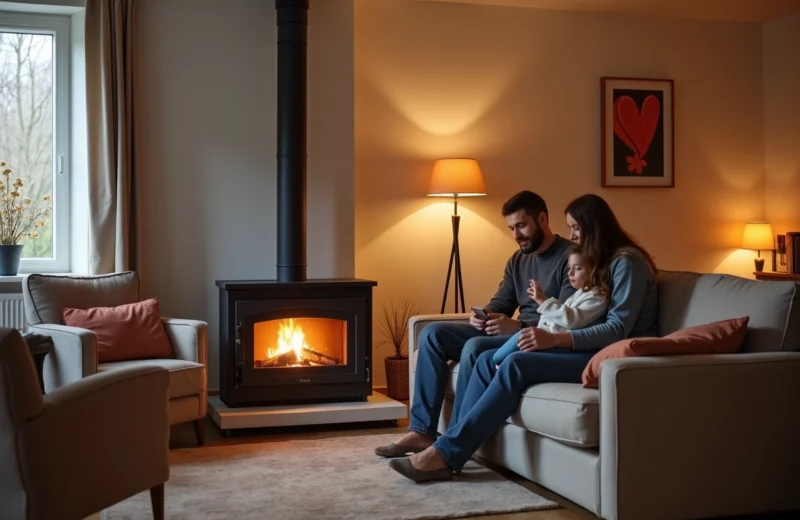 Les avantages des chaudières à condensation pour les habitations à Bruxelles