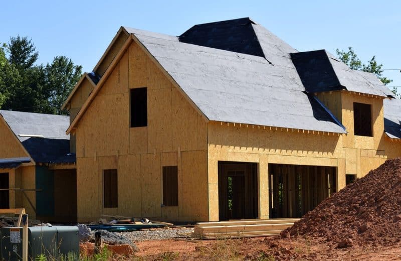Comment faire construire sa maison neuve ?