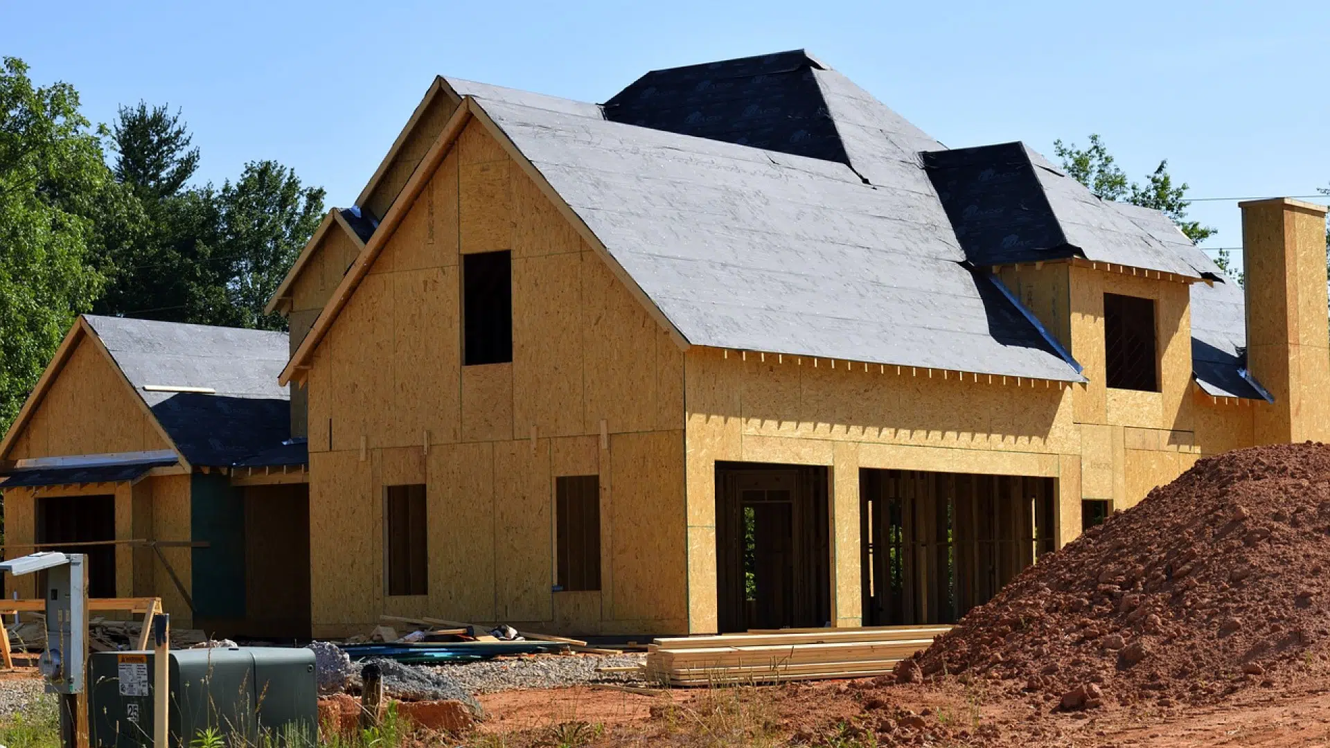Comment faire construire sa maison neuve ?