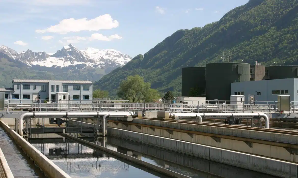 Comment traiter les eaux usées domestiques ?