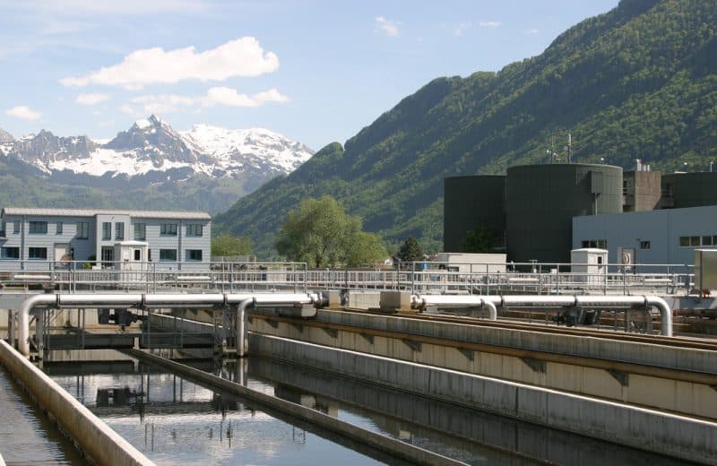 Comment traiter les eaux usées domestiques ?