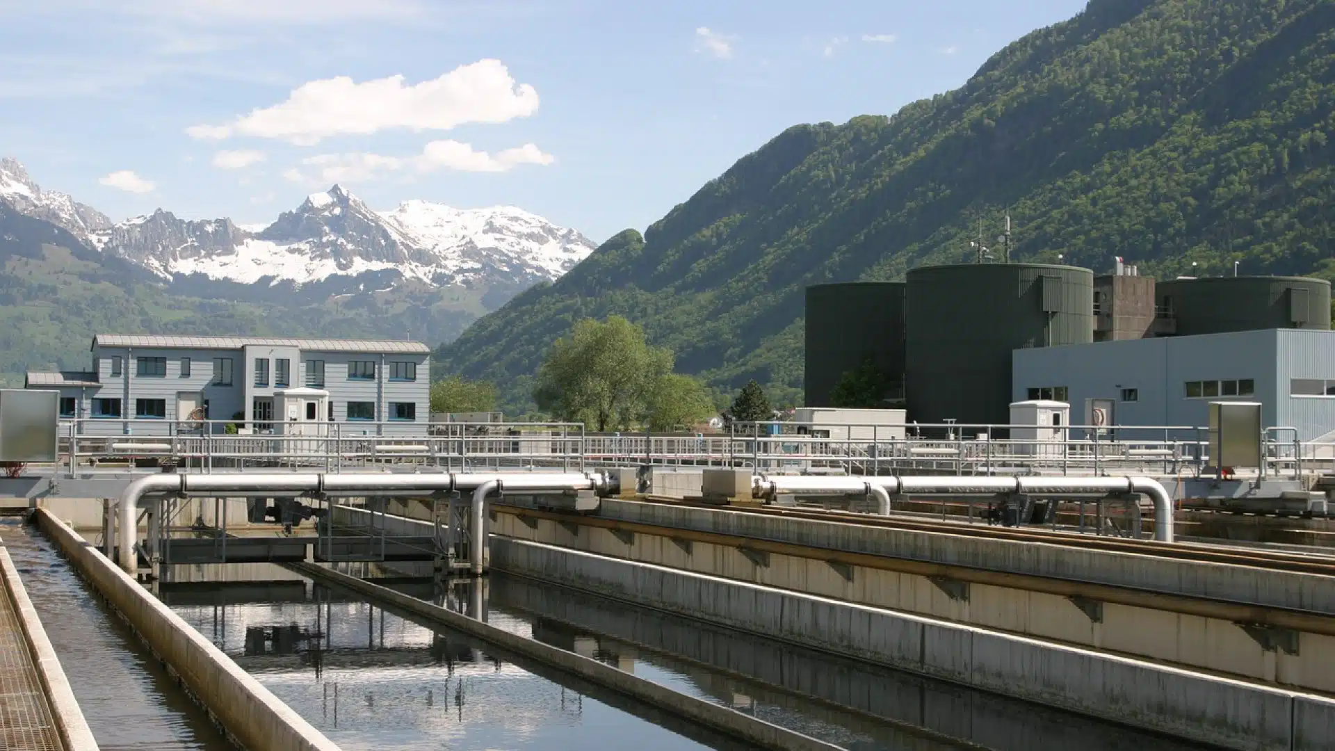 Comment traiter les eaux usées domestiques ?