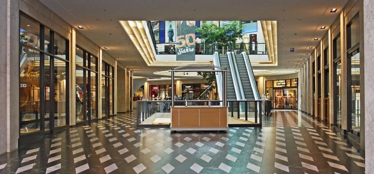 Location d’un local commercial : comment ça marche ?