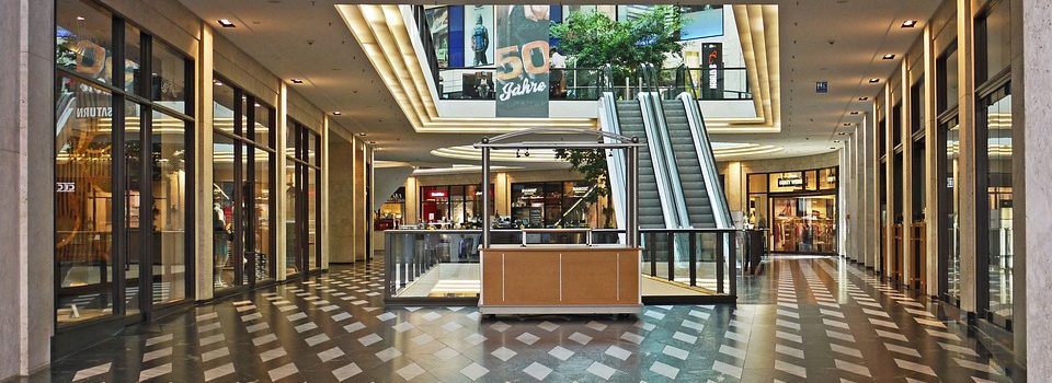 Location d’un local commercial : comment ça marche ?
