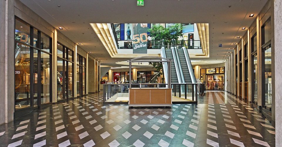 Location d’un local commercial : comment ça marche ?