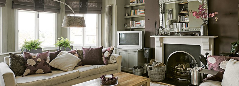 Meubler sa maison : idées & inspirations